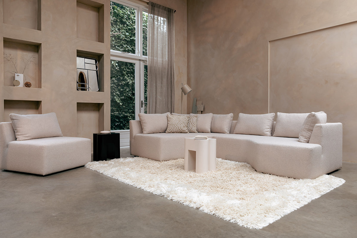 Prosper Sofa - WOO .Design