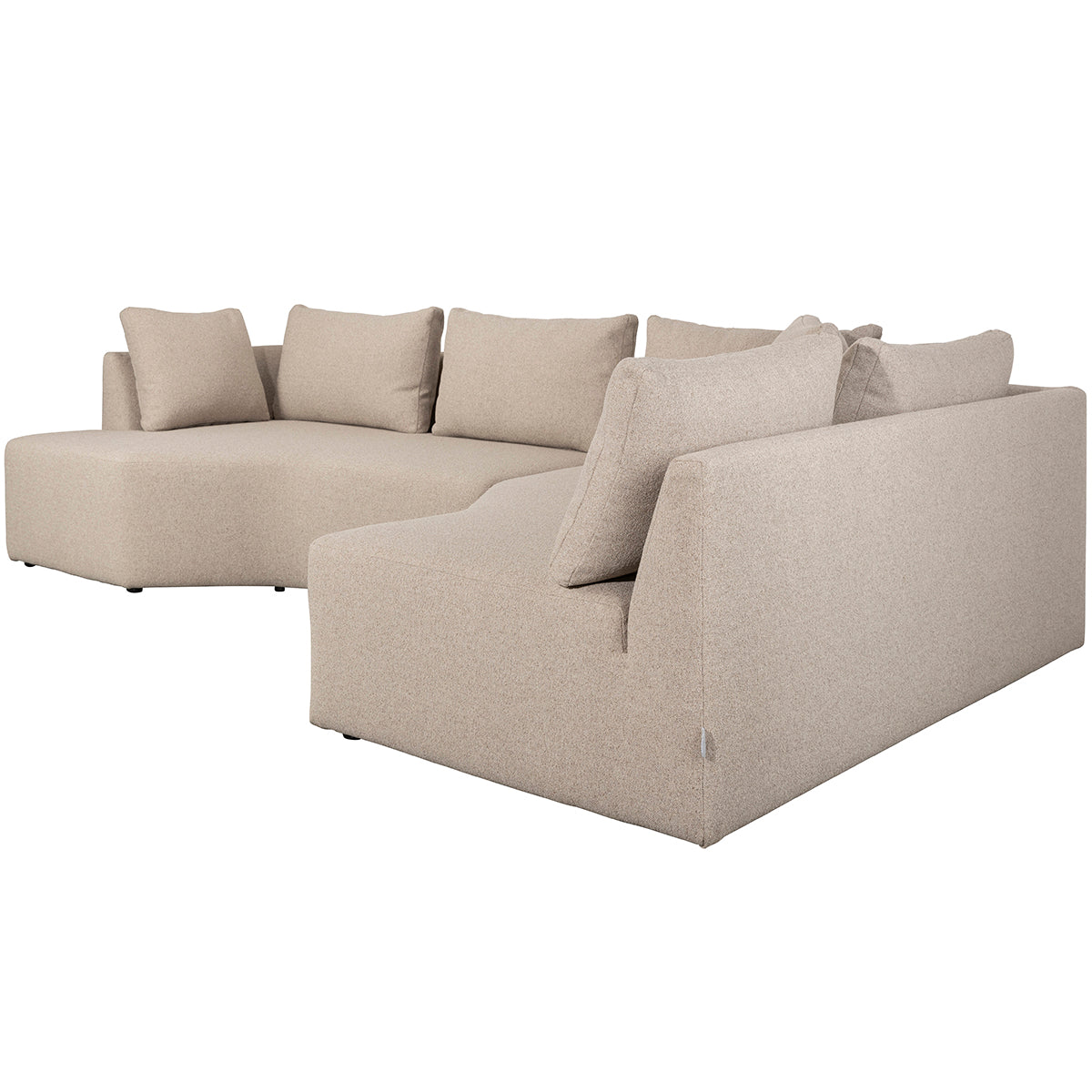 Prosper Sofa - WOO .Design