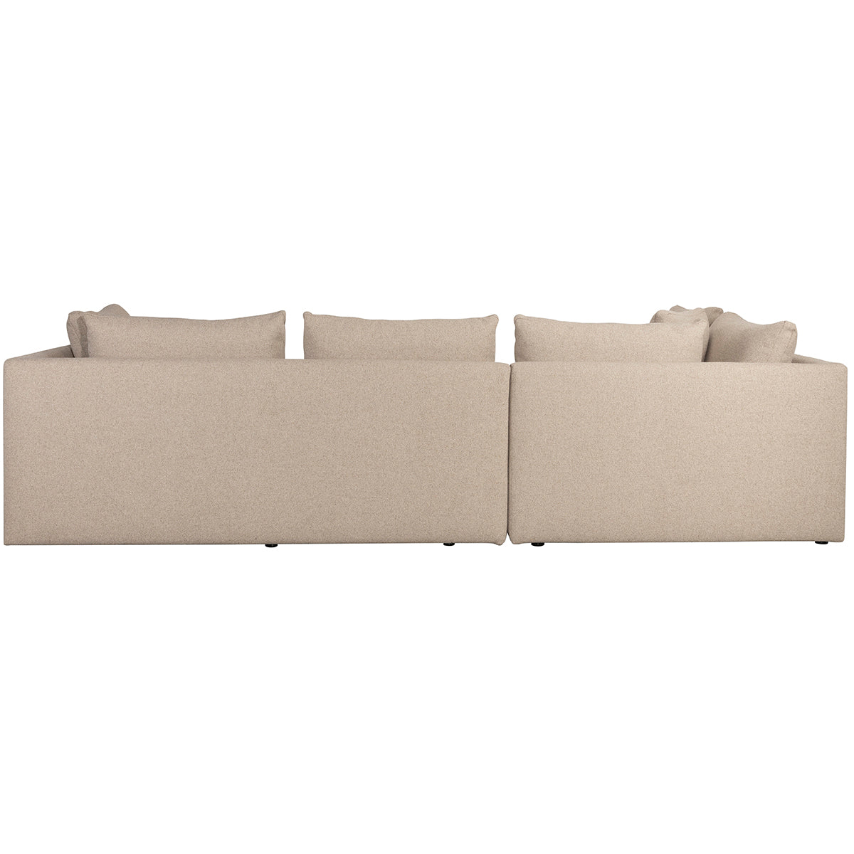 Prosper Sofa - WOO .Design