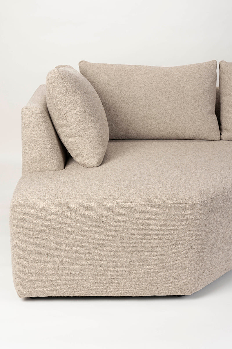 Prosper Sofa - WOO .Design