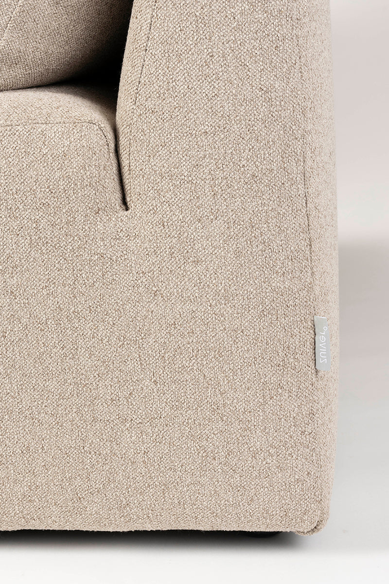 Prosper Sofa - WOO .Design