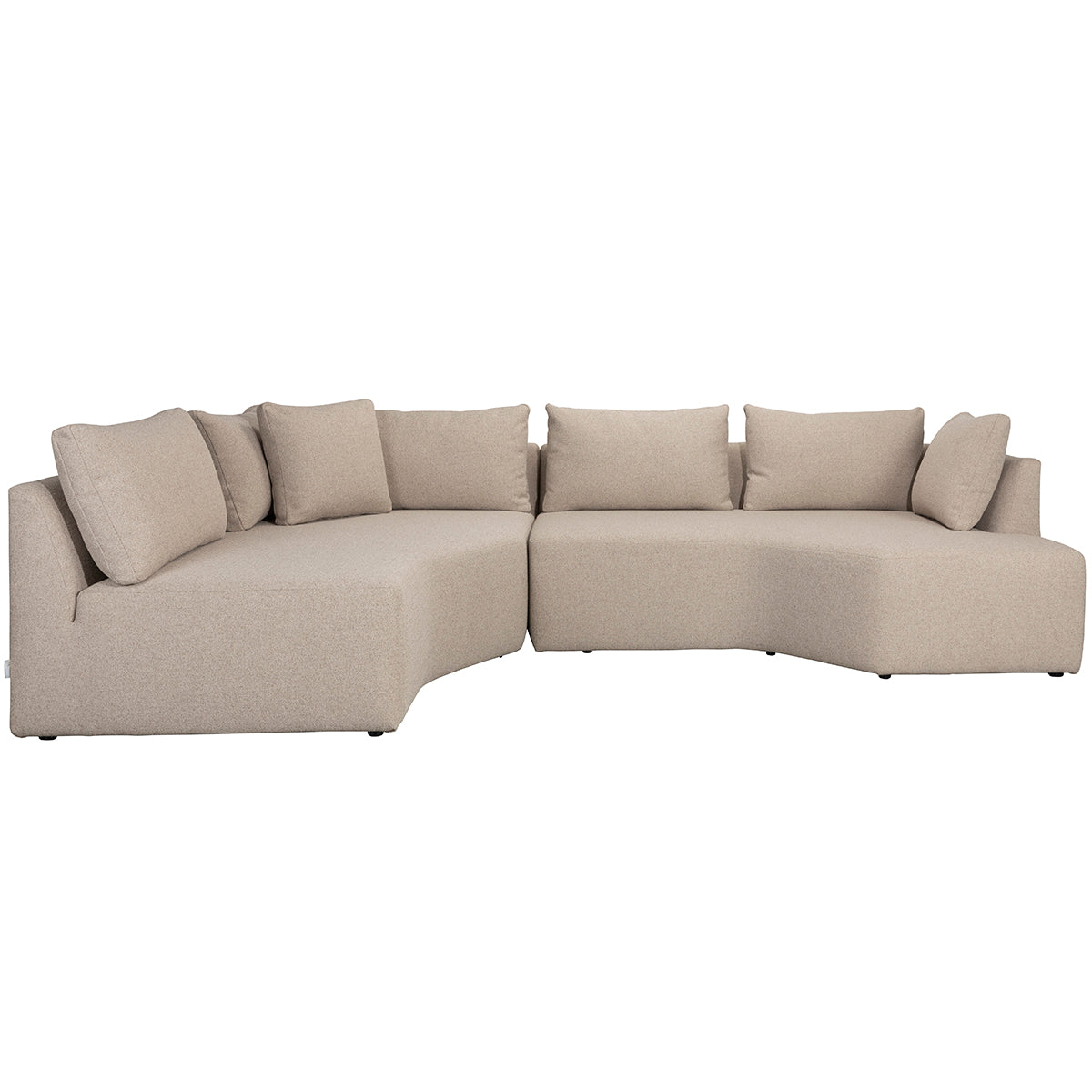 Prosper Sofa - WOO .Design