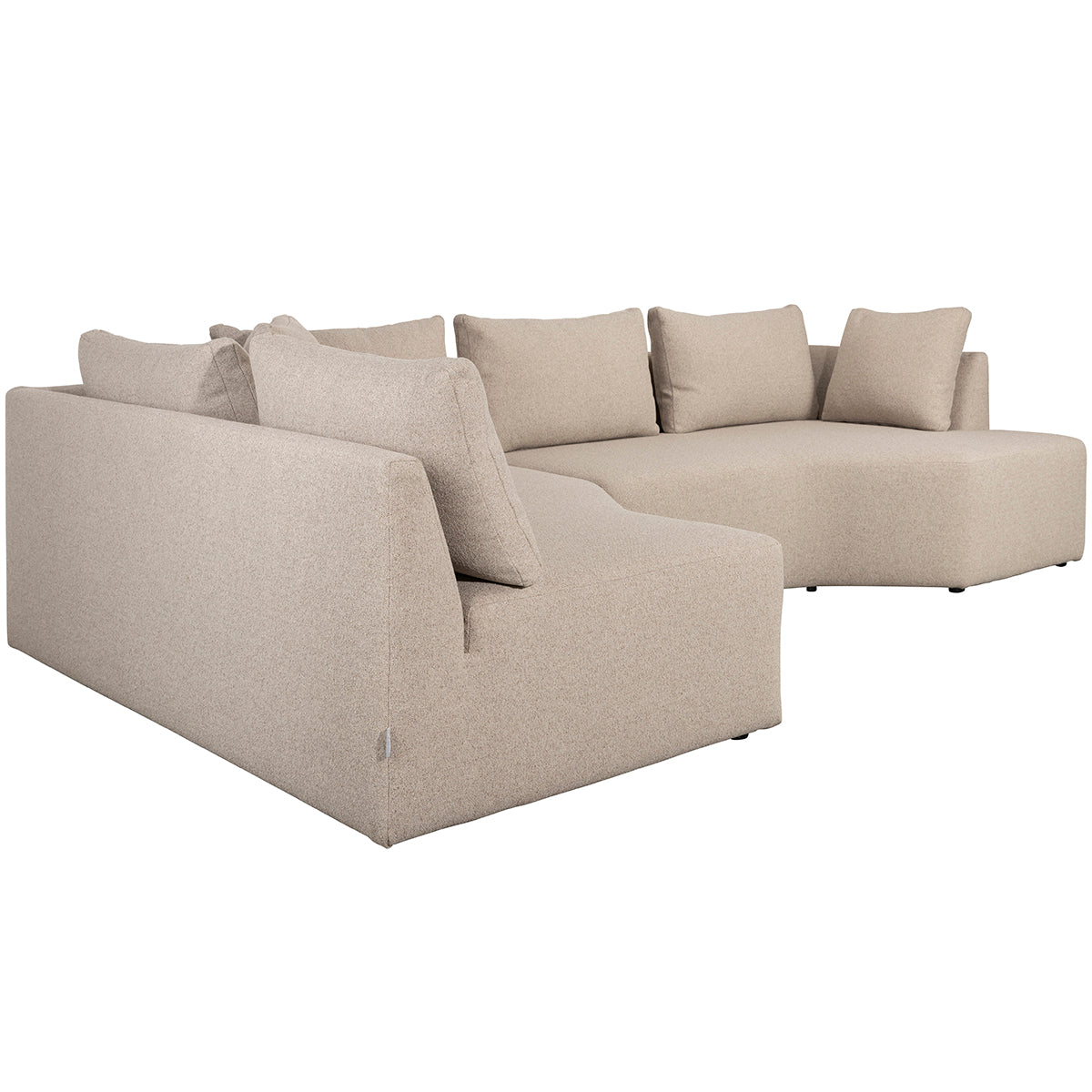 Prosper Sofa - WOO .Design