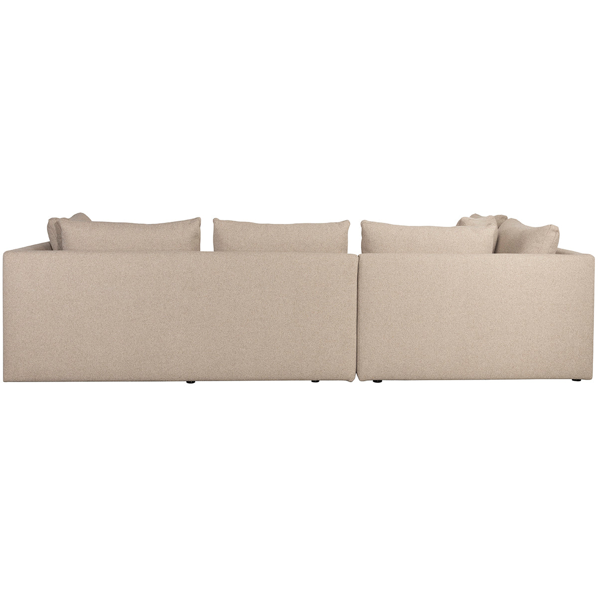 Prosper Sofa - WOO .Design