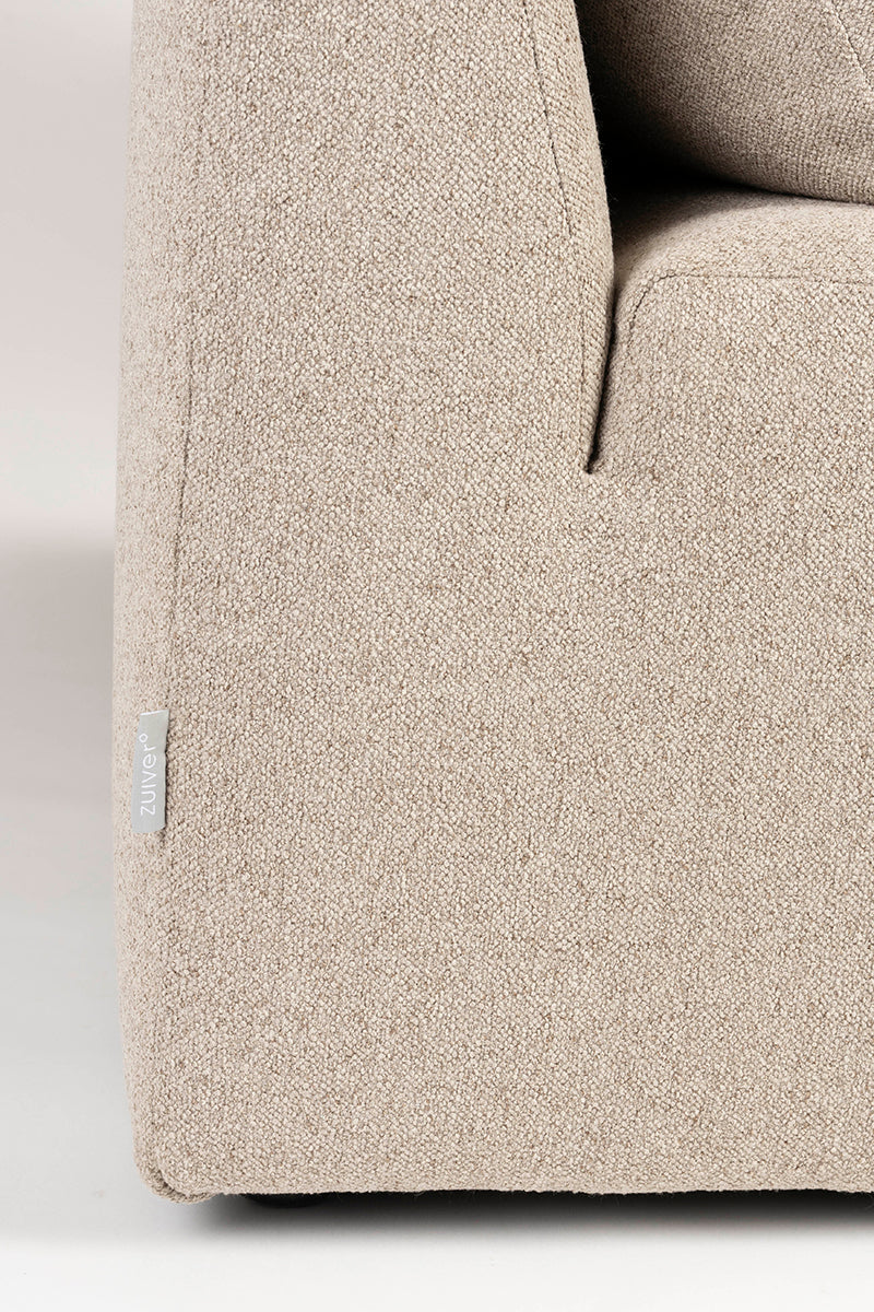 Prosper Sofa - WOO .Design