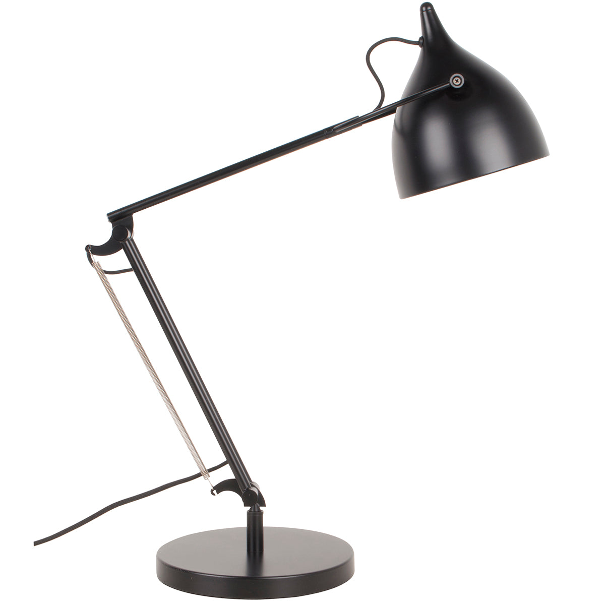 Reader Desk Lamp