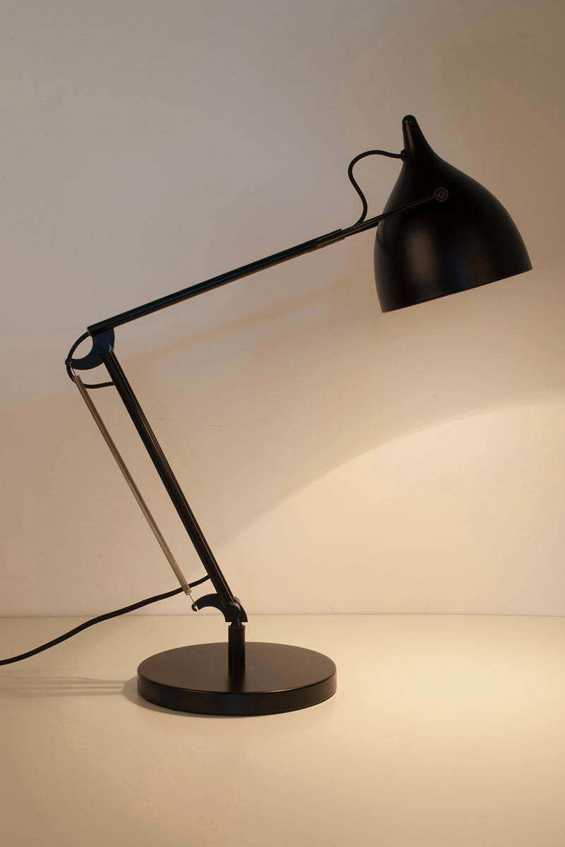 Reader Desk Lamp