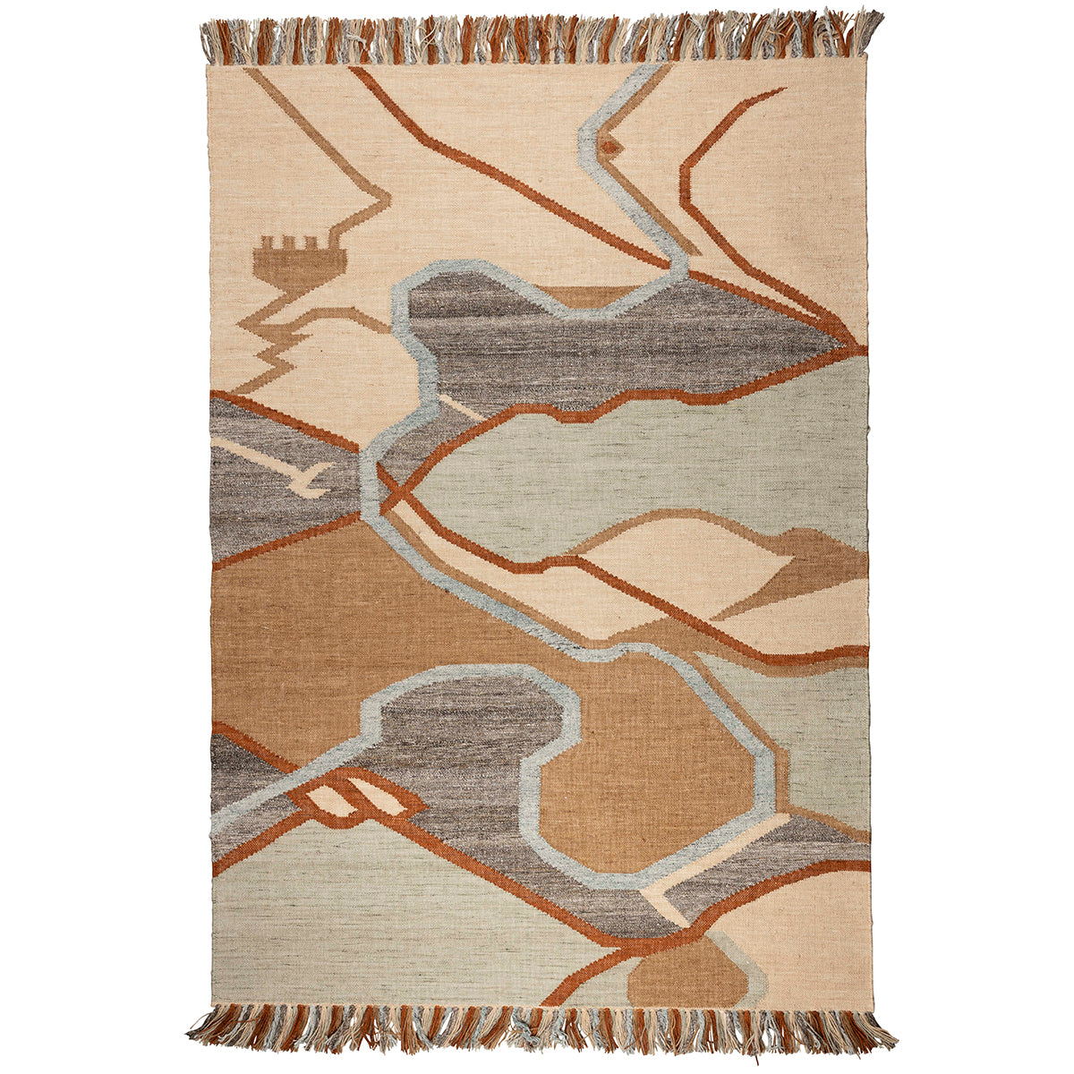 Saigon Carpet - WOO .Design