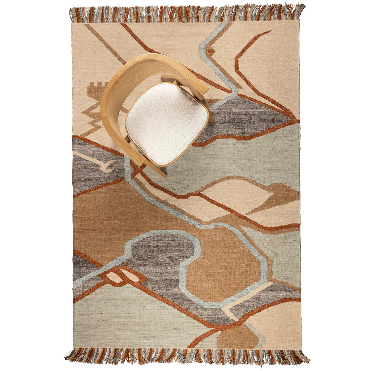 Saigon Carpet - WOO .Design