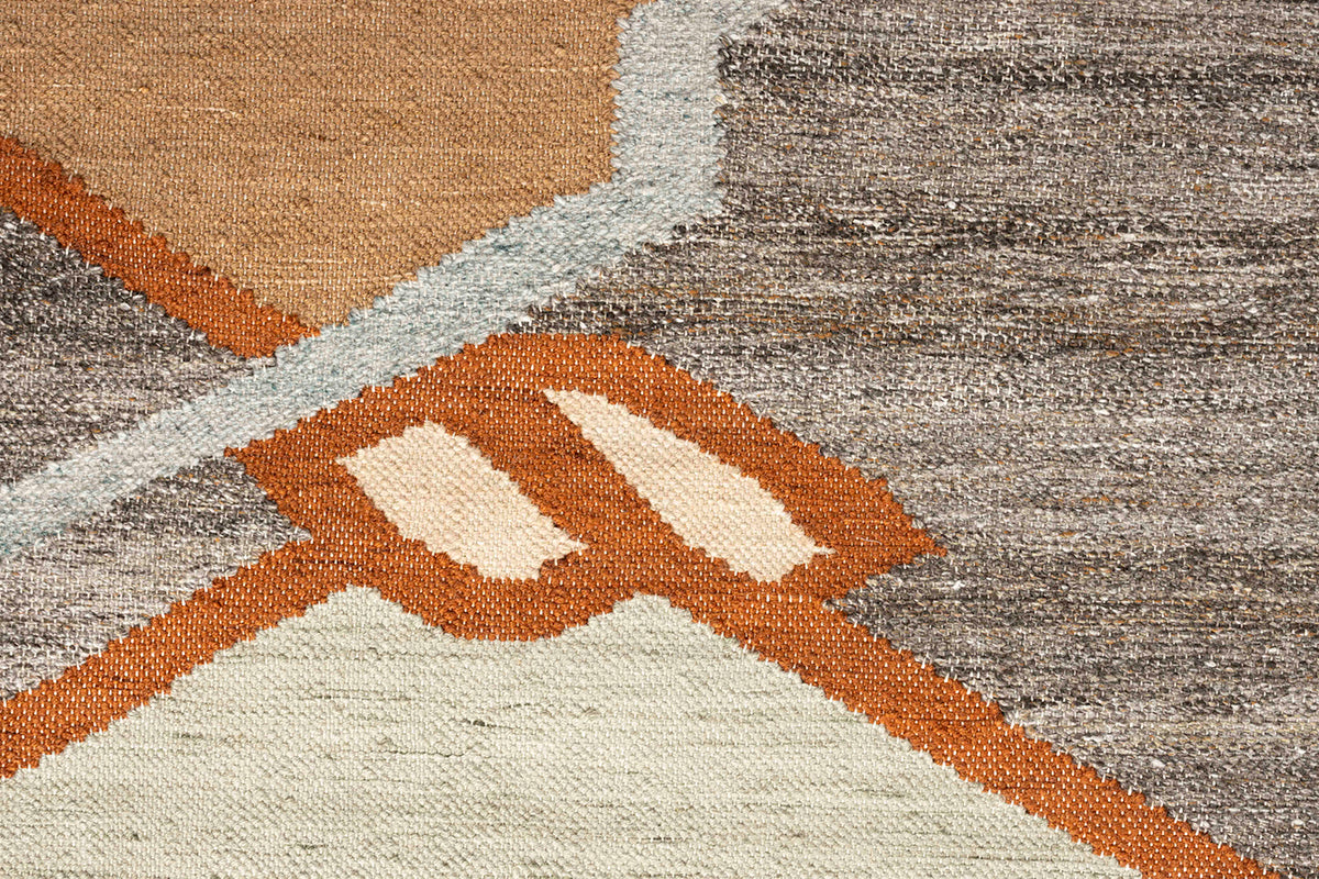 Saigon Carpet - WOO .Design