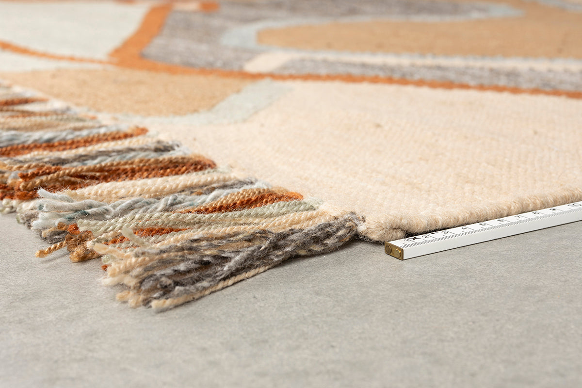 Saigon Carpet - WOO .Design