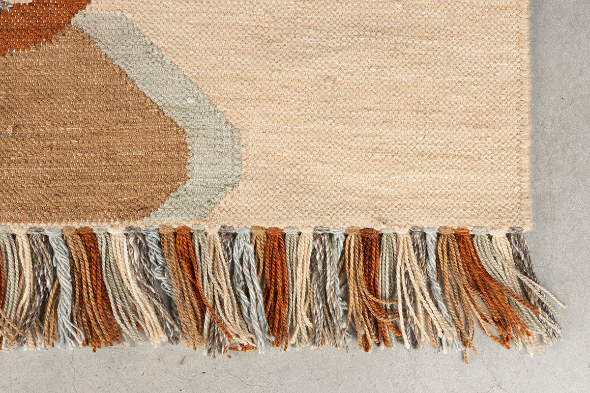 Saigon Carpet - WOO .Design