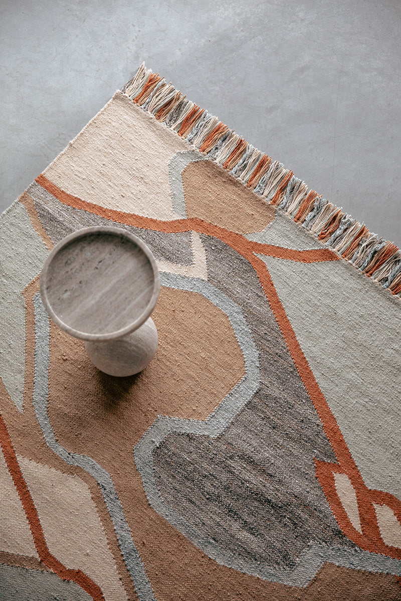 Saigon Carpet - WOO .Design