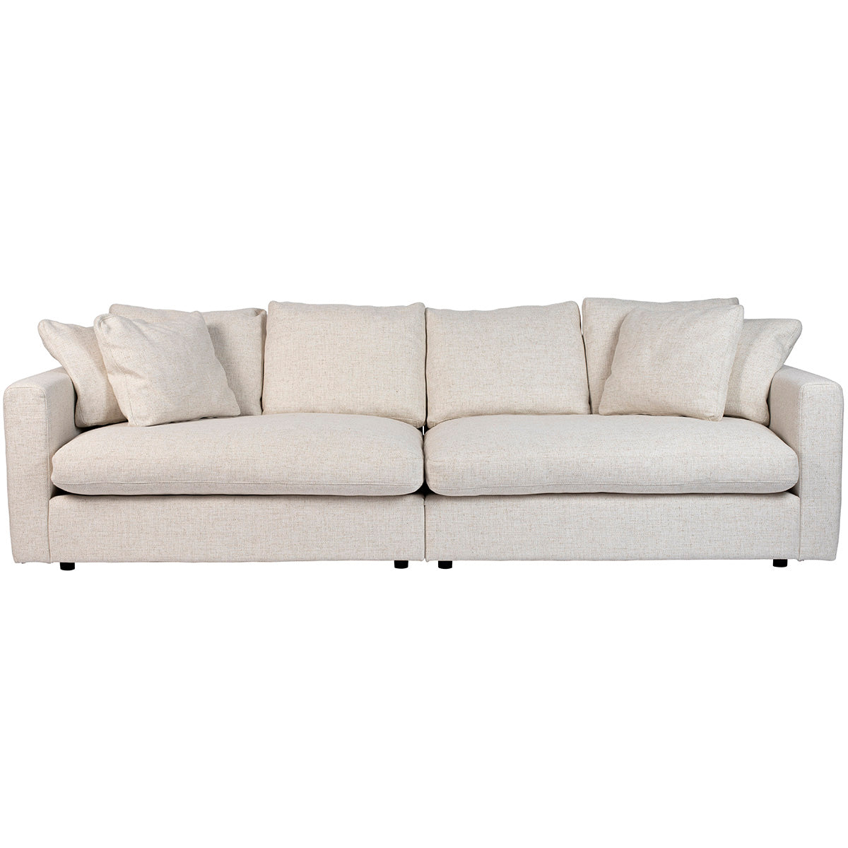 Sense 3 Seater Sofa