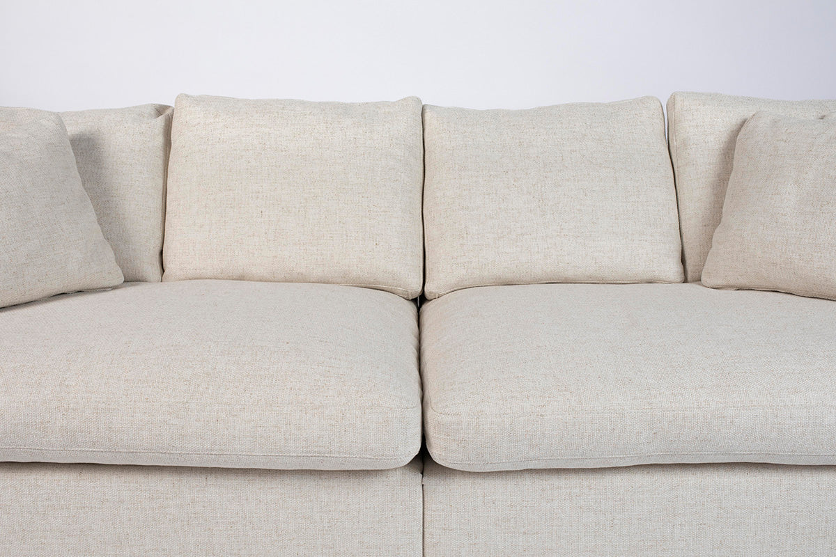 Sense 3 Seater Sofa