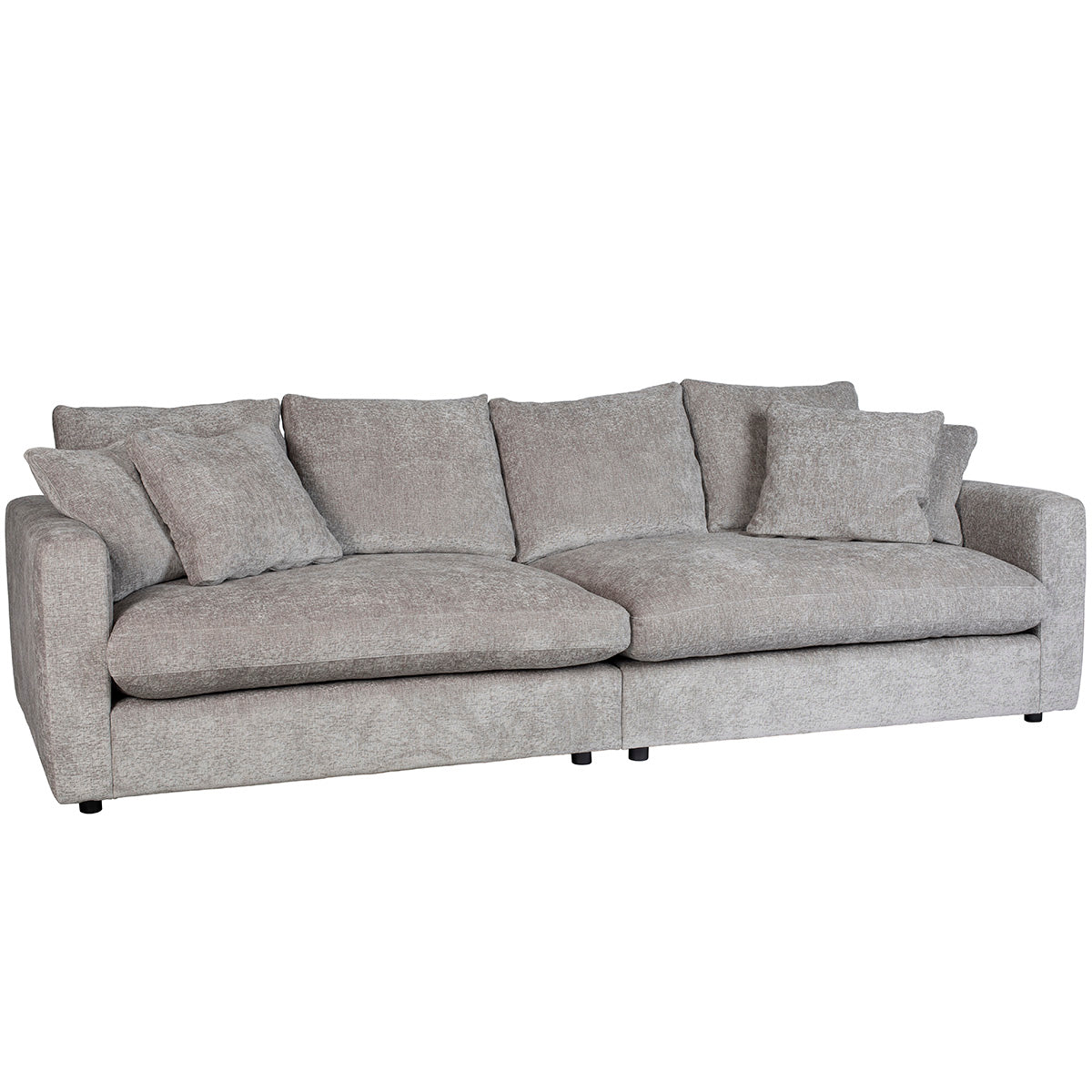 Sense Soft 3 Seater Sofa