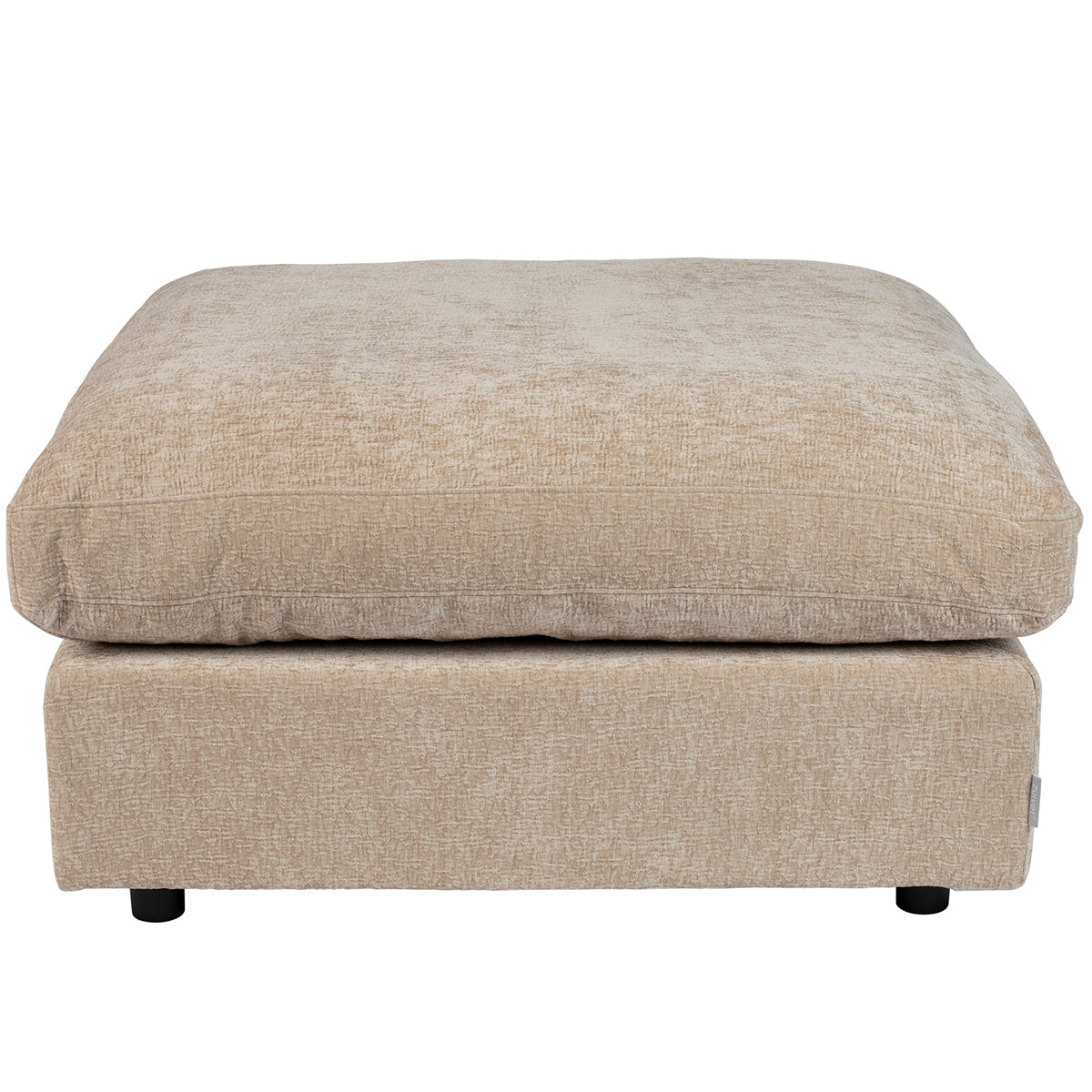 Sense Soft Hocker