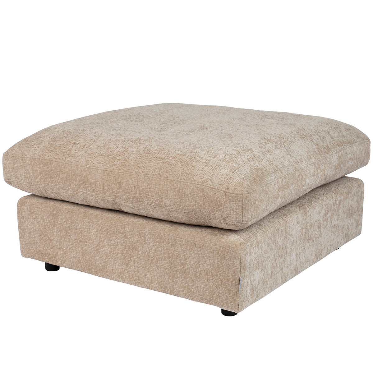 Sense Soft Hocker