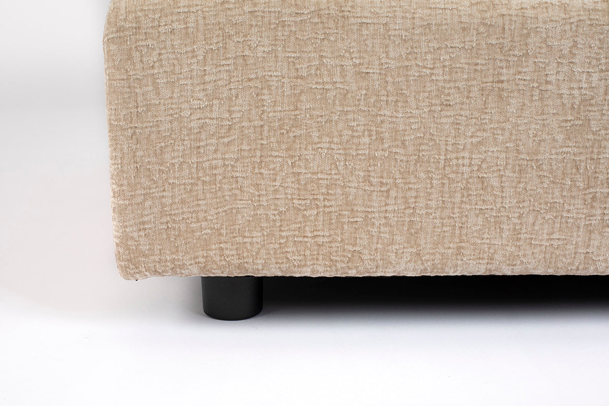 Sense Soft Hocker