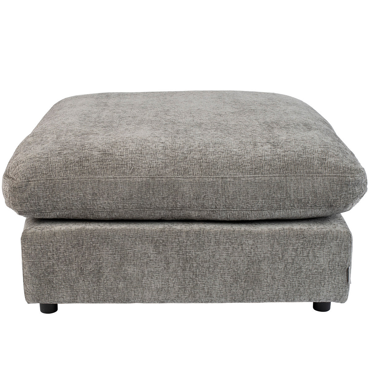 Sense Soft Hocker