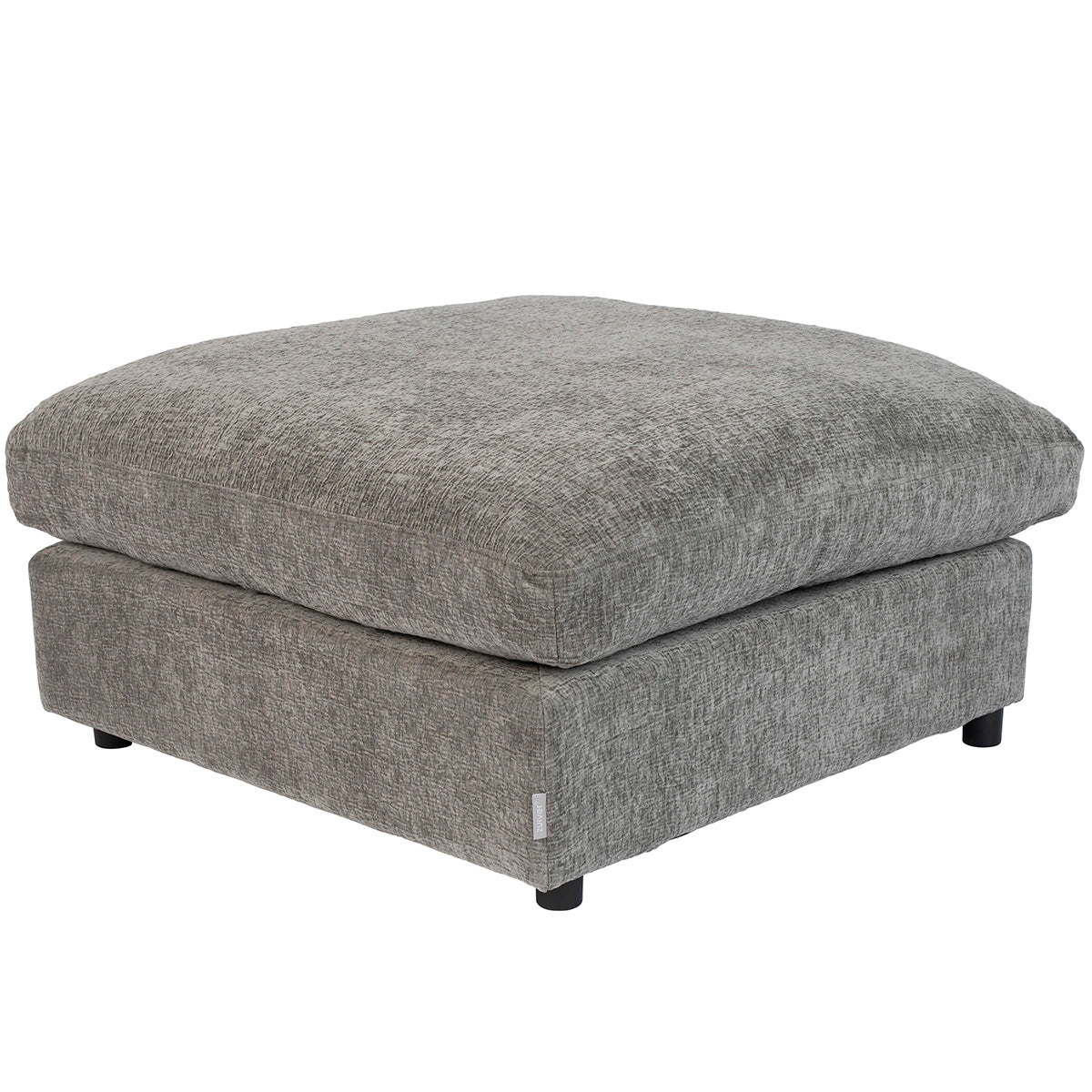 Sense Soft Hocker