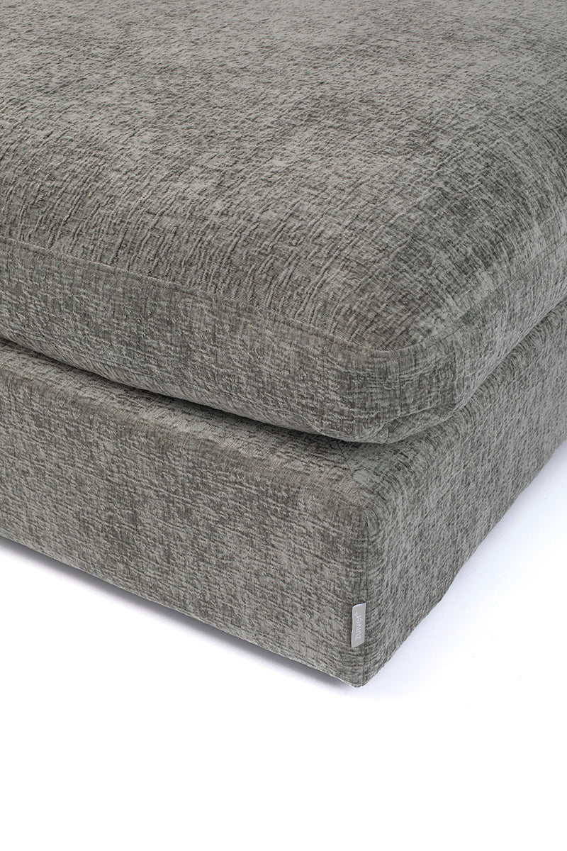 Sense Soft Hocker