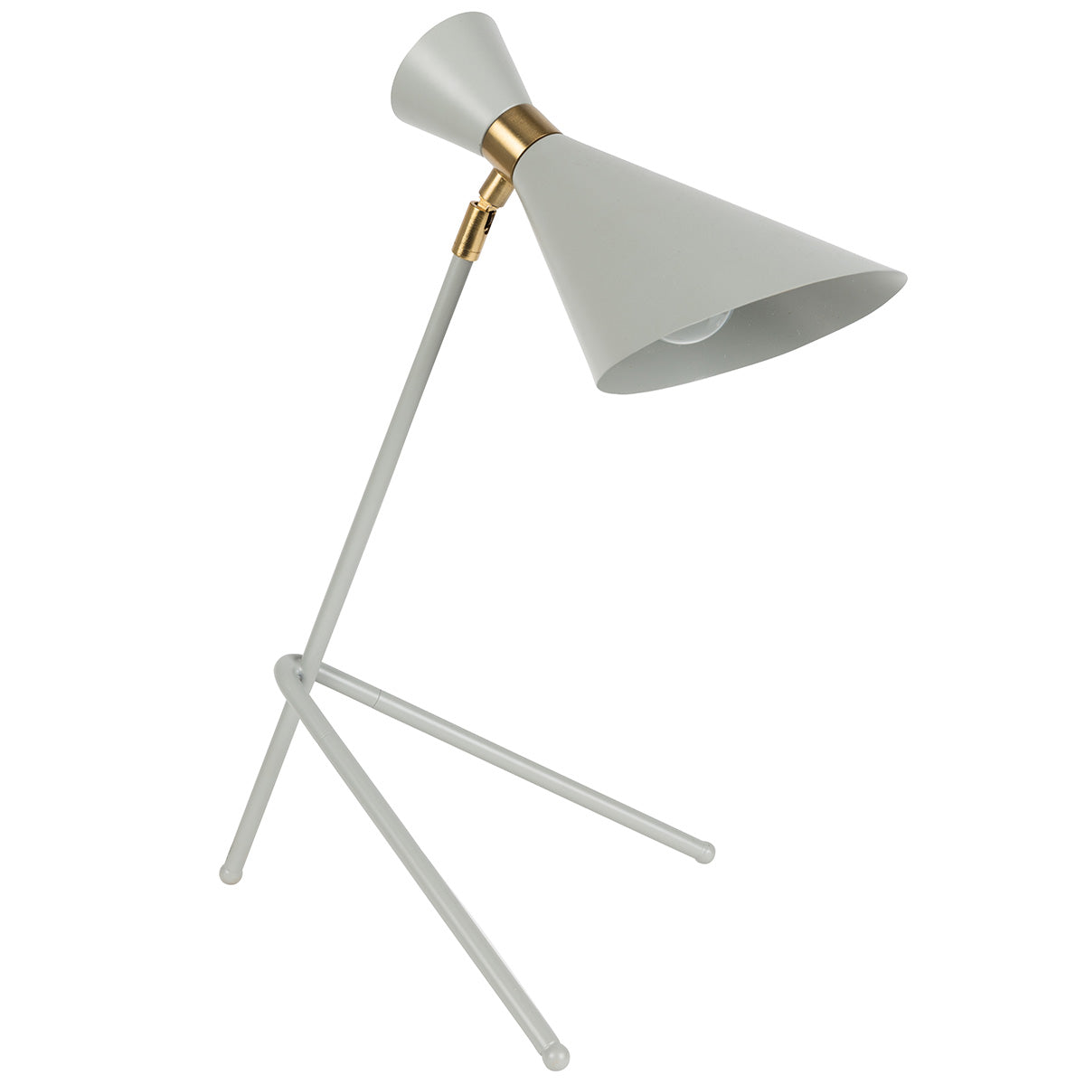 Shady Table Lamp
