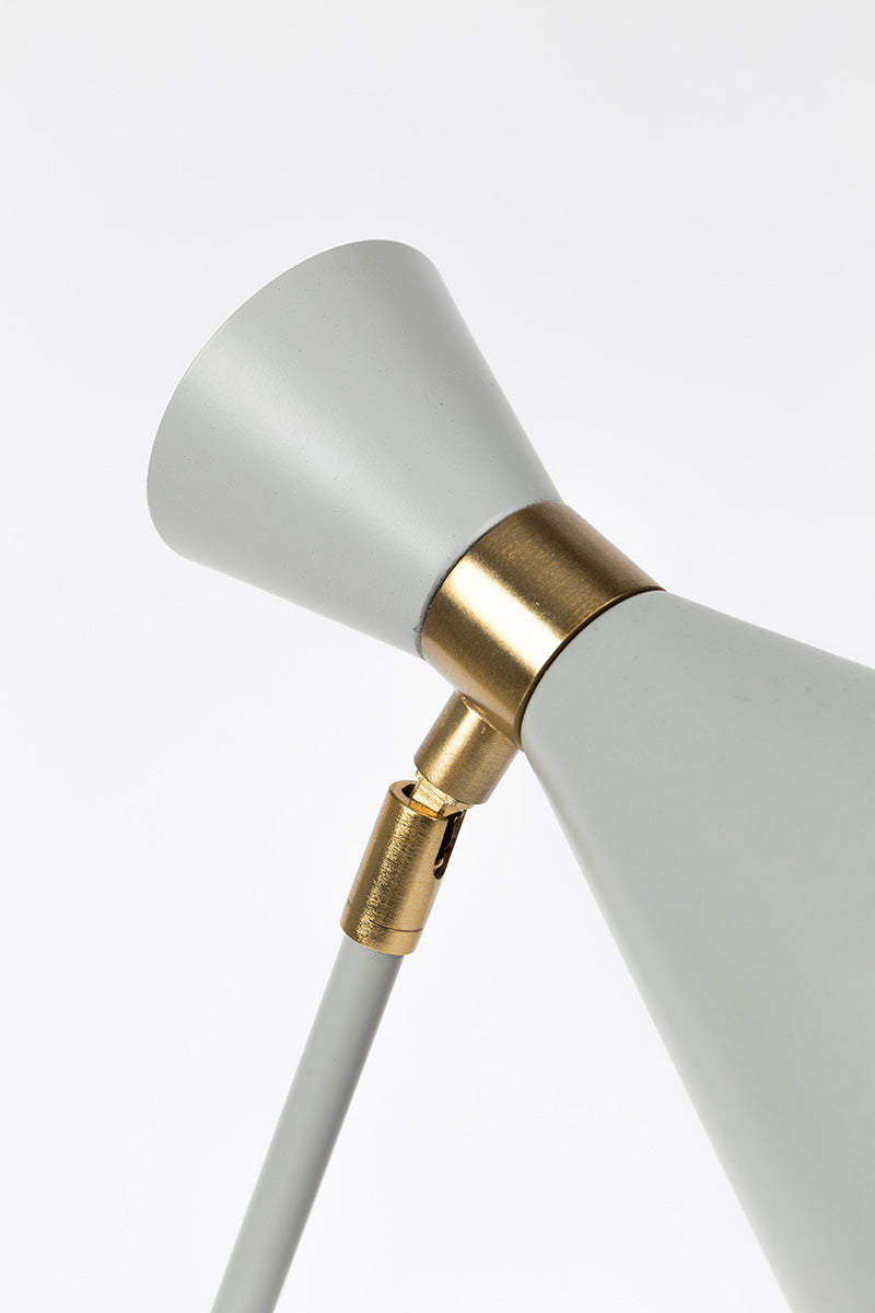 Shady Table Lamp