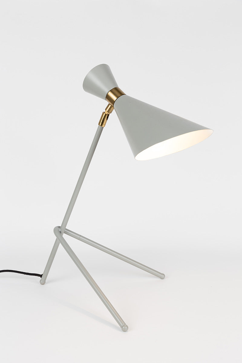 Shady Table Lamp