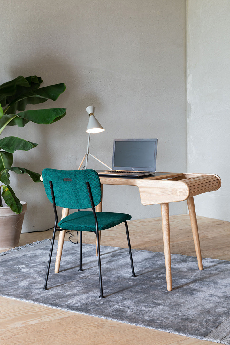 Shady Table Lamp