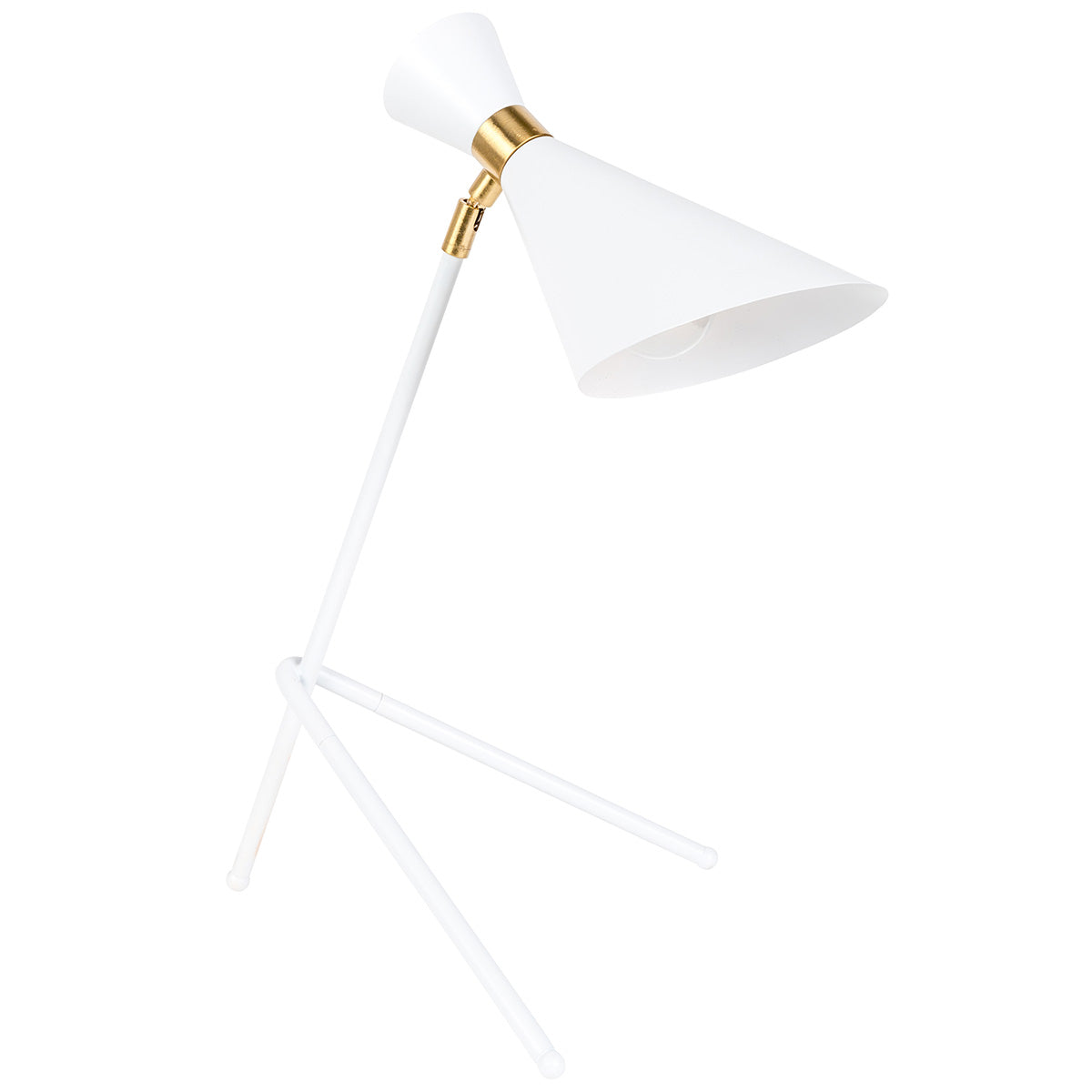 Shady Table Lamp