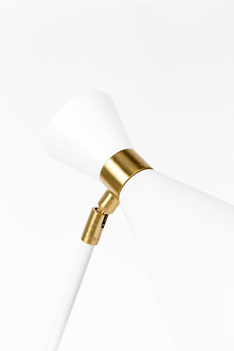 Shady Table Lamp
