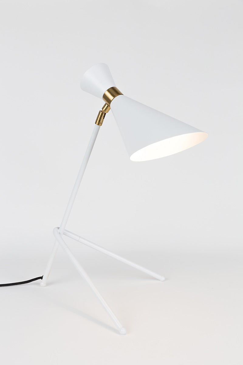 Shady Table Lamp