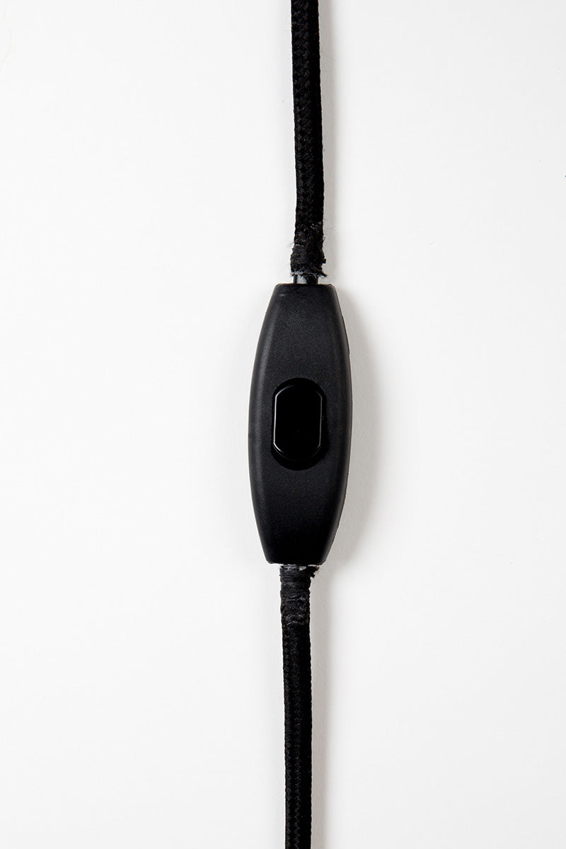 Shady Wall Lamp (Outlet)