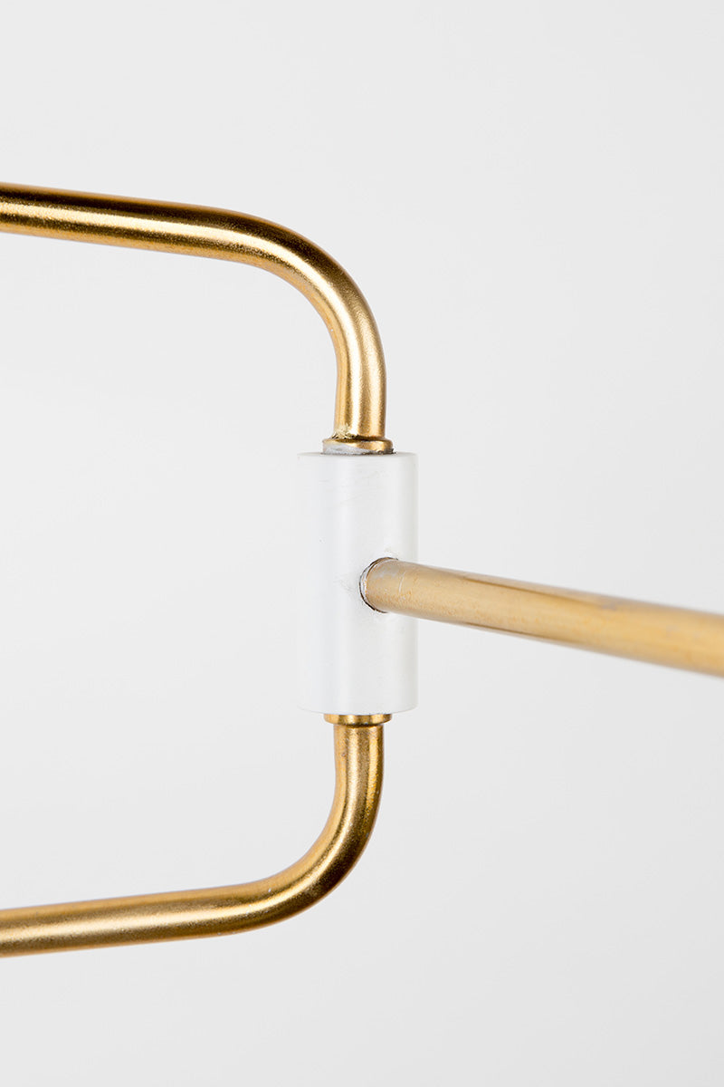 Shady Wall Lamp (Outlet)