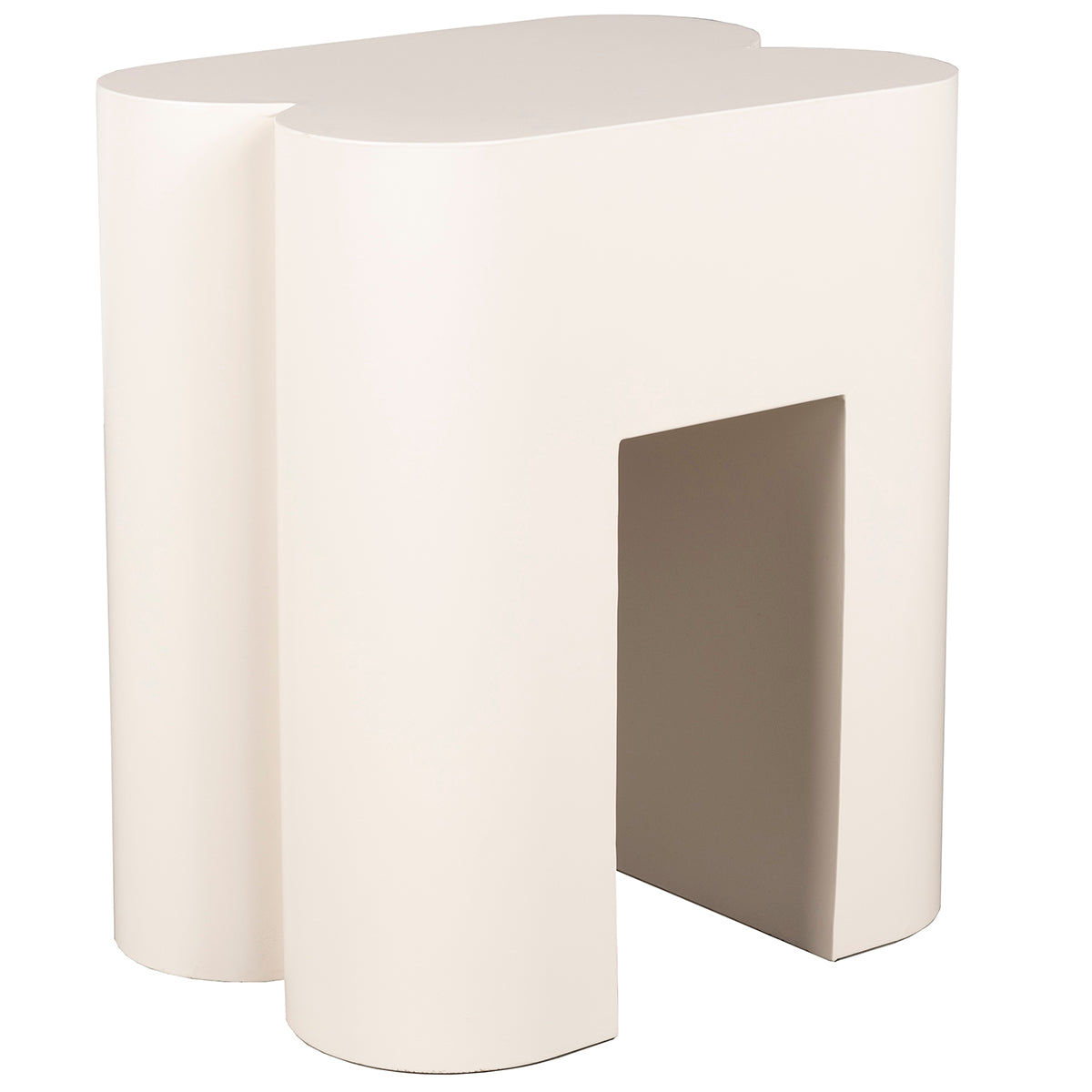 Shape Stool - WOO .Design