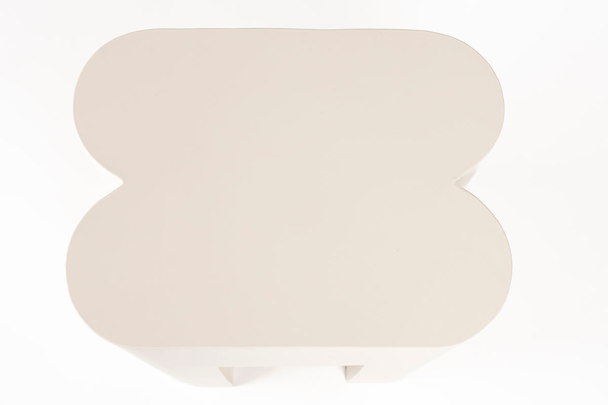 Shape Stool - WOO .Design