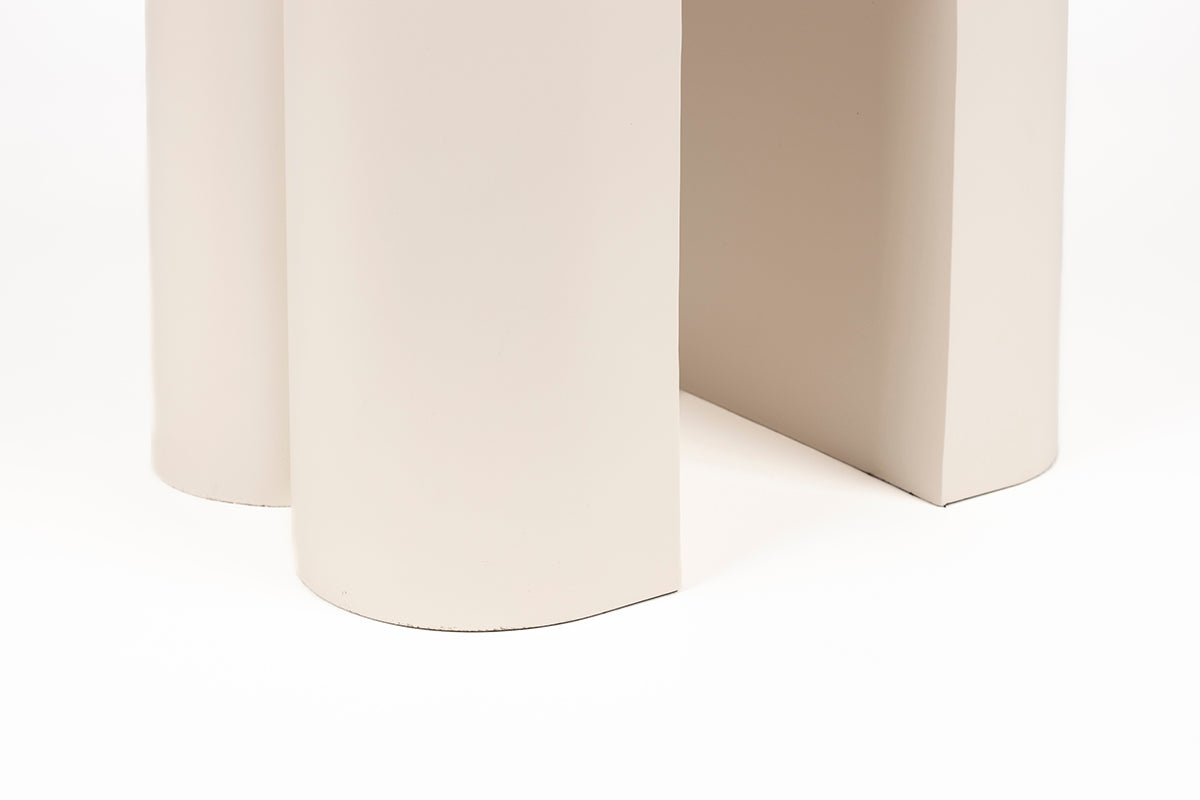 Shape Stool - WOO .Design