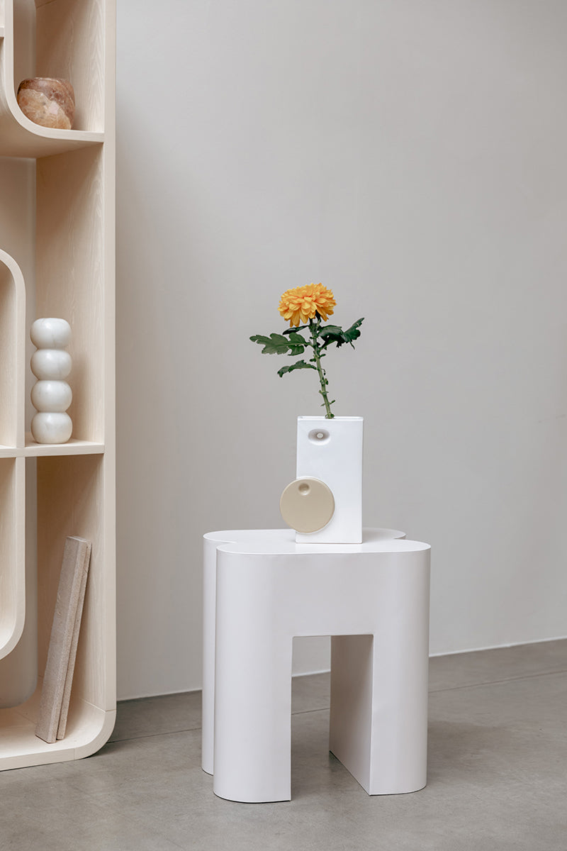 Shape Stool - WOO .Design