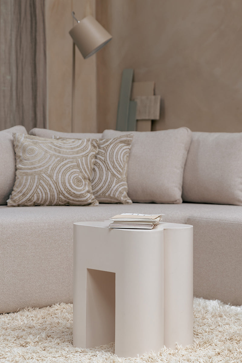 Shape Stool - WOO .Design