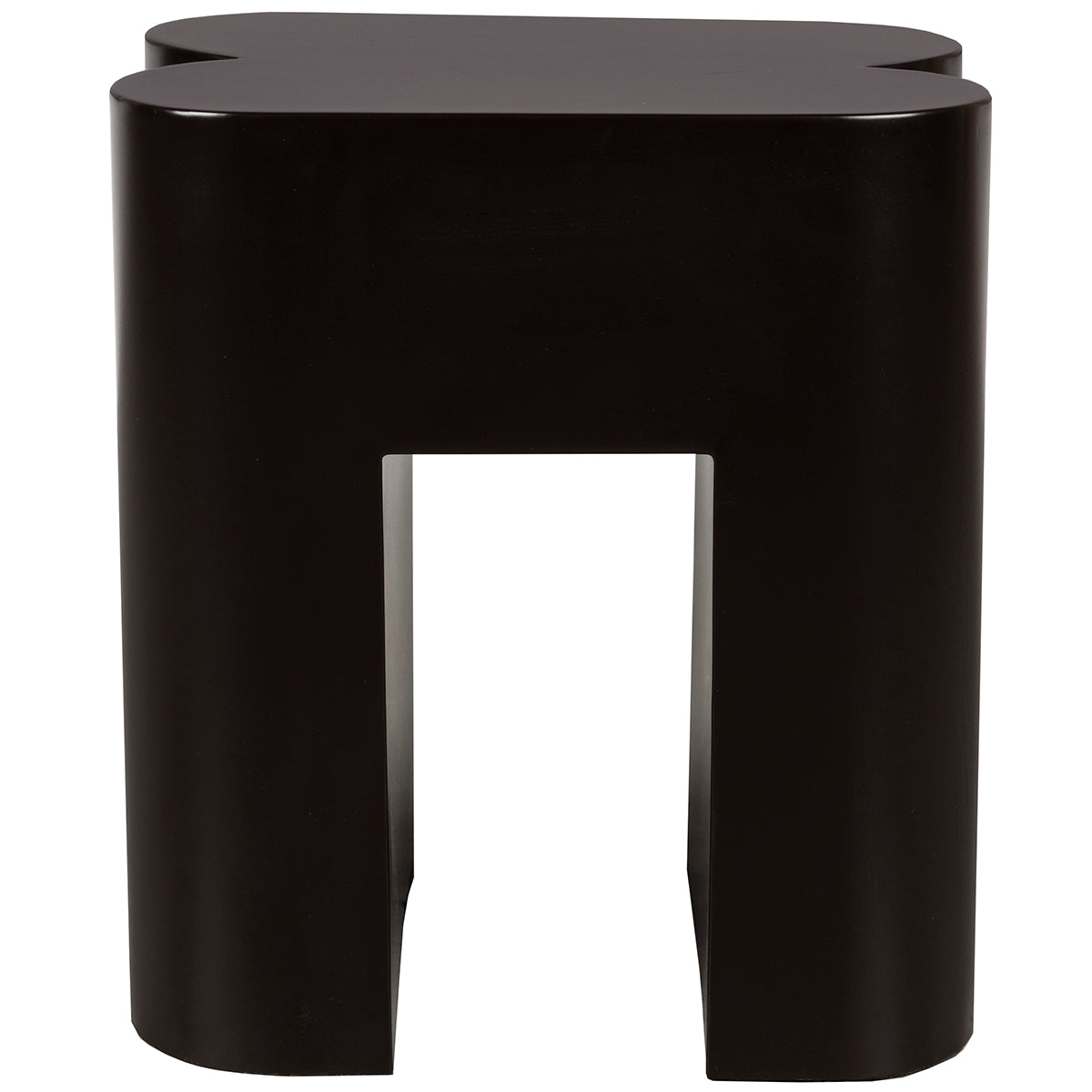 Shape Stool - WOO .Design