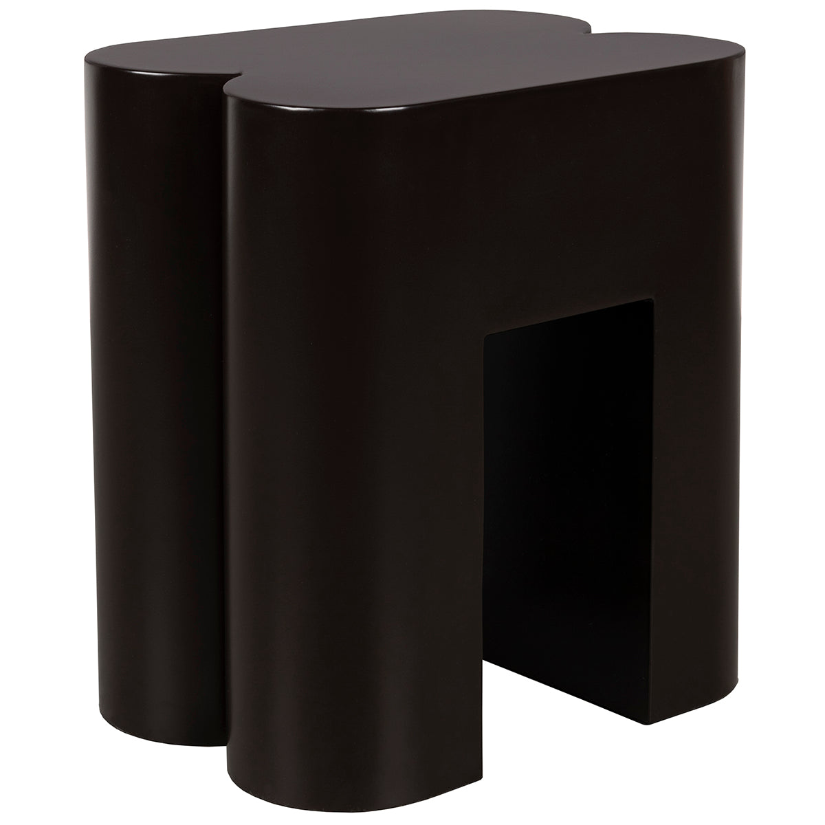 Shape Stool - WOO .Design