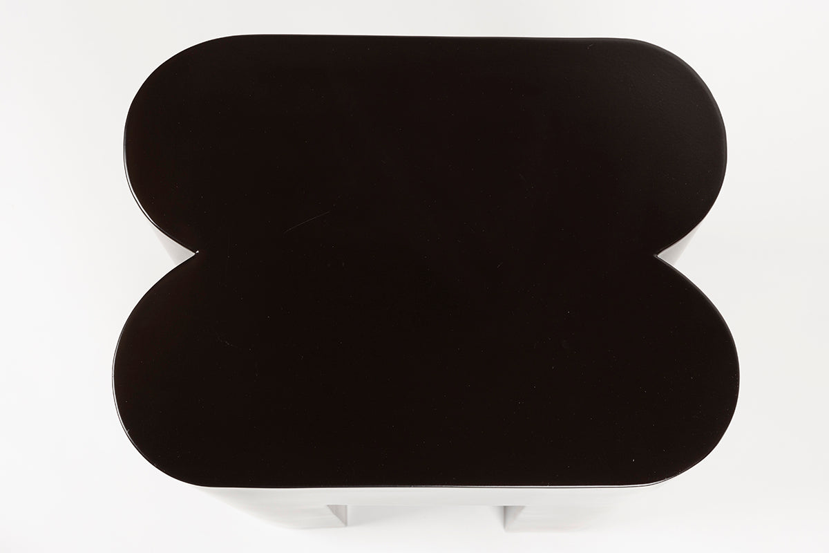 Shape Stool - WOO .Design