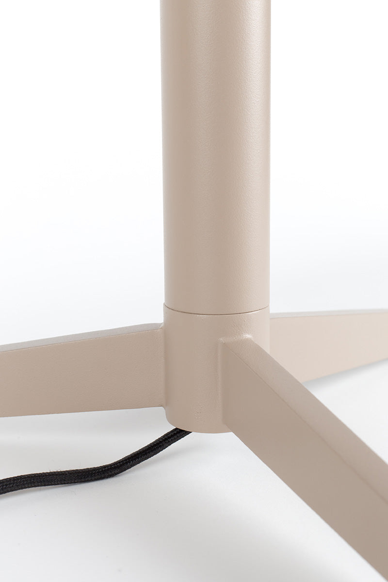 Shelby Table Lamp (Outlet)