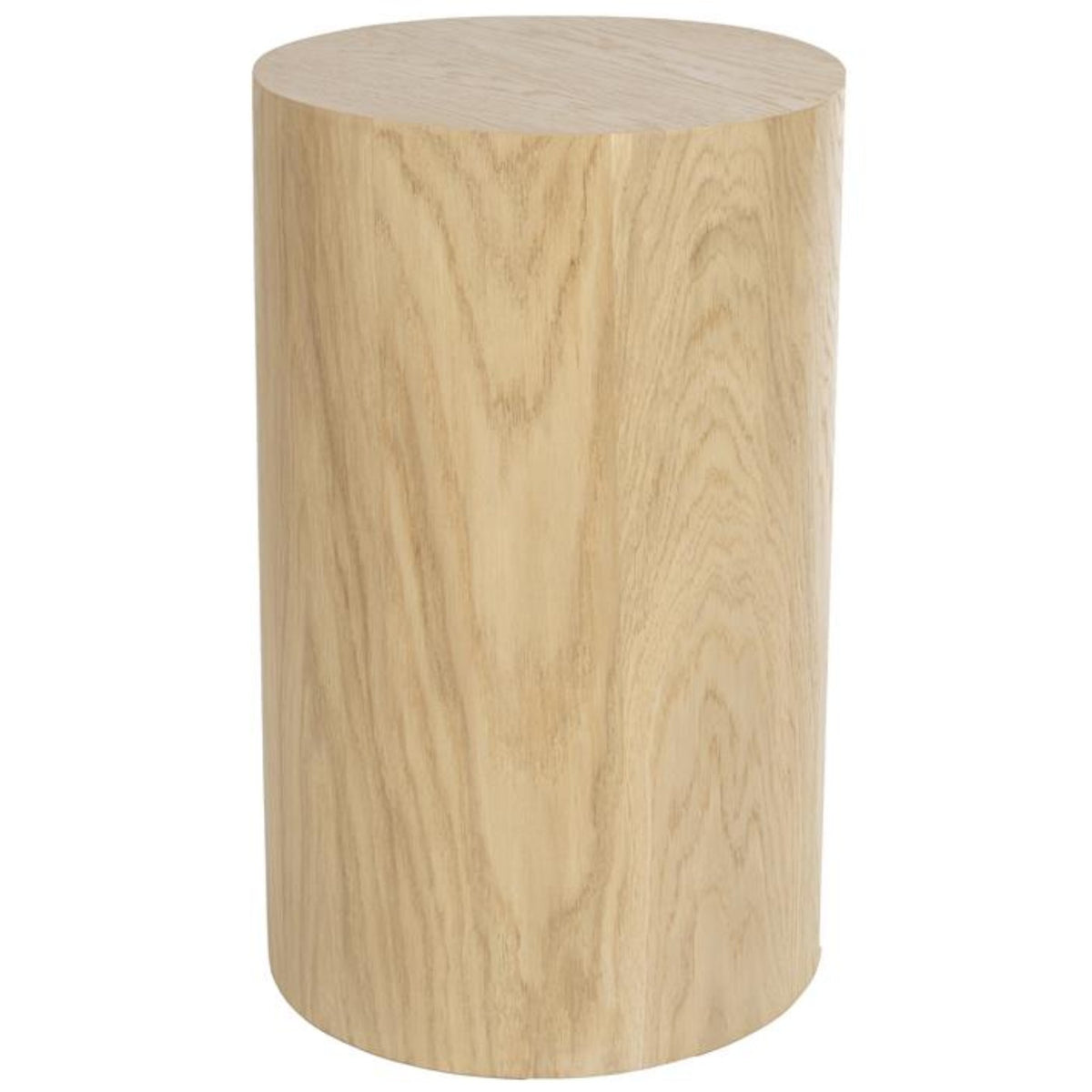 Silo Pillar Table
