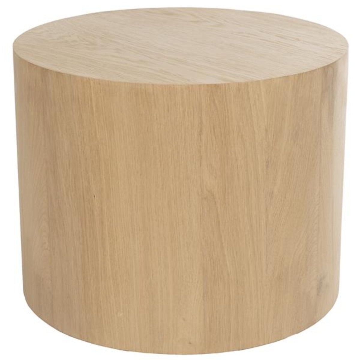 Silo Pillar Table