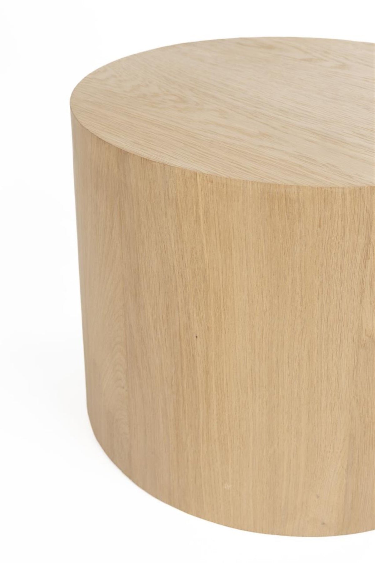 Silo Pillar Table