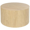 Silo Pillar Table