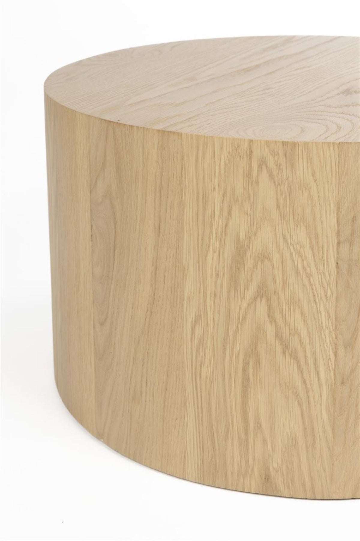 Silo Pillar Table