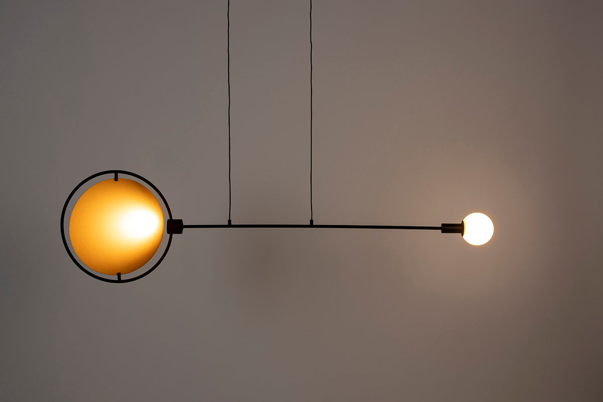 Sirius Pendant Lamp